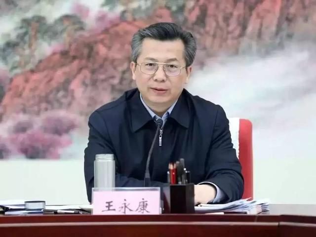 王永康、蔺海波履新！3名央企专职外部董事职务变动