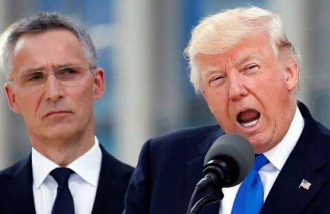 拍手称快!中石油接手伊朗原油，美国制裁要黄?