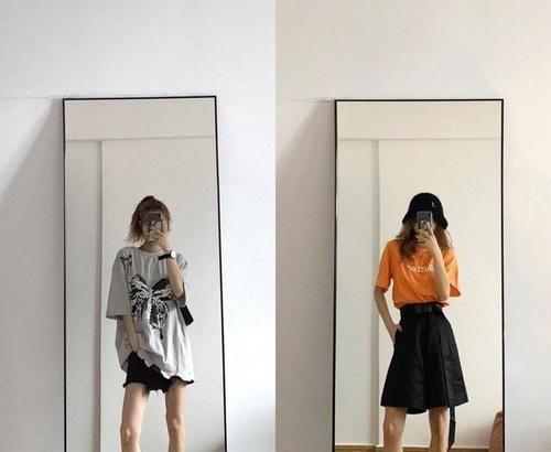  「有型」最潮范儿美搭，日常没有衣服穿？又酷又飒的搭配示范，让你帅酷有型气质范儿