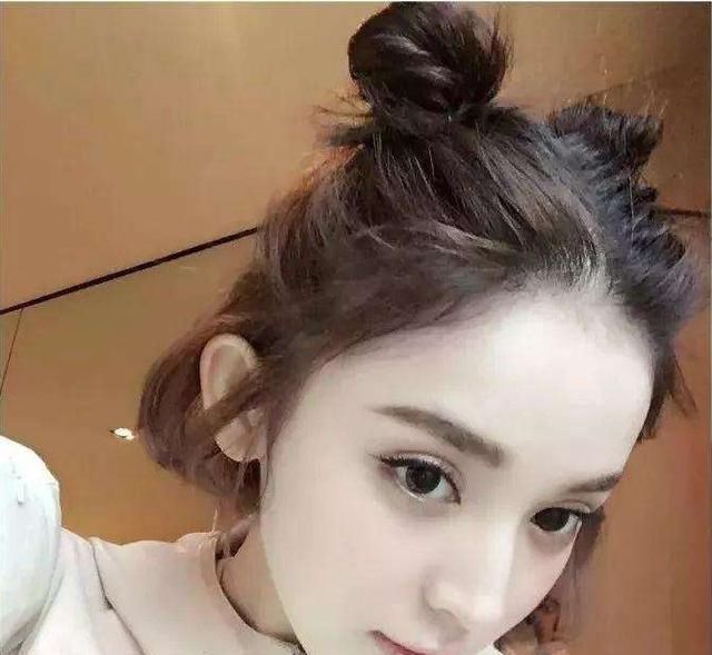  气质|今年比较火的“少女发型”，减龄又百搭，你知道有哪些吗