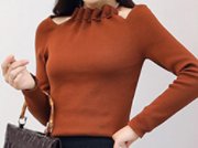 难怪连衣裙没人要穿了!八月杀出新款套装，上身时髦美到爆