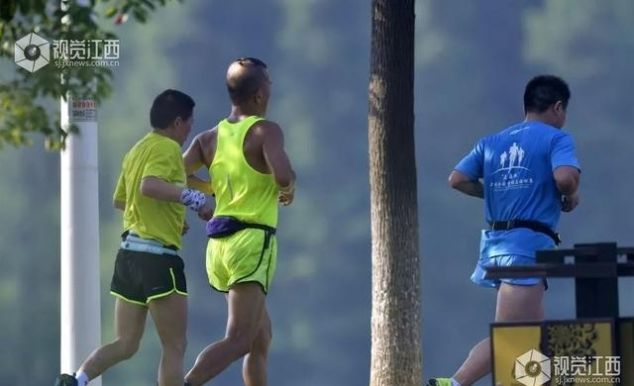 比《长安十二时辰》更震撼的，是江西十二时辰