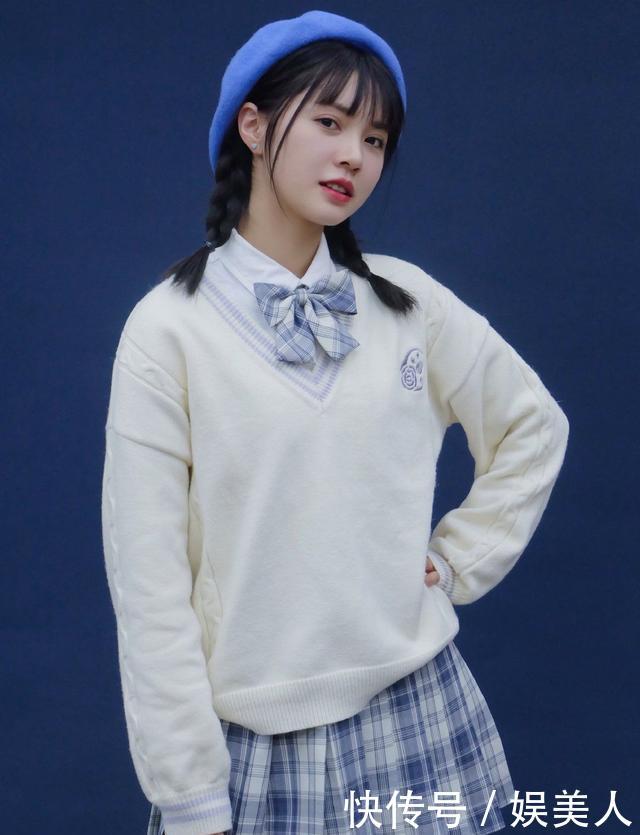  『如同』换发型如同整容，脸大脸圆适合这些发型，显瘦又上档次