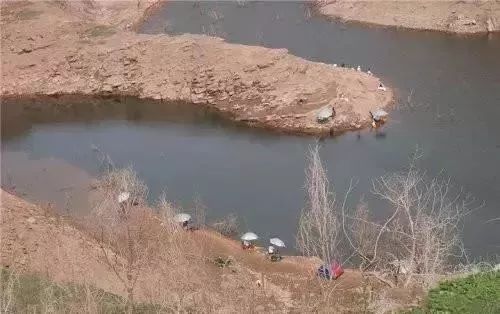  【钓友】野外钓鱼7大黄金钓位！别说老司机没带你，最后一种钓位专出巨物
