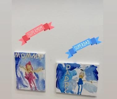 【提前】陈冠希提前为女儿庆祝3岁生日陈冠希爸妈姐姐齐聚拍温馨全家福