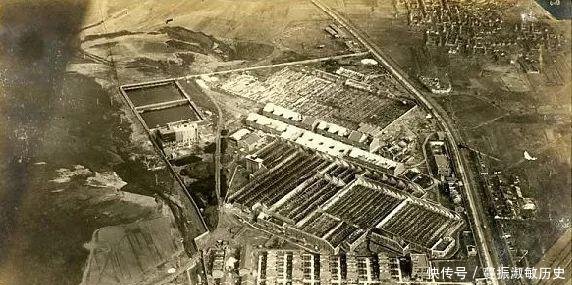 青岛这一区域，曾经繁华过，也曾经没落过，现正迎来复兴的新机遇