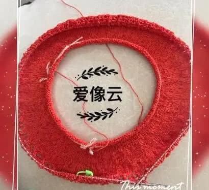  『西班牙棉麻』手工织的毛衣又土又丑？其实毛衣也可以很时尚，附3款毛衣教程