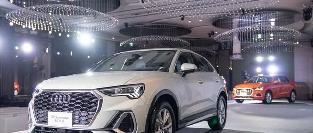  「Q3」全新奥迪Q3与Q3 Sportback车型近期市场部署情况如何