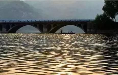 河北竟藏着22个国家级“梦里水乡”！快看有你家乡的吗？