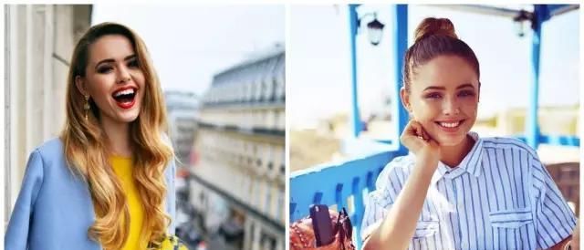  『博主』今夏跟着时尚博主三木学穿搭,简单优雅!