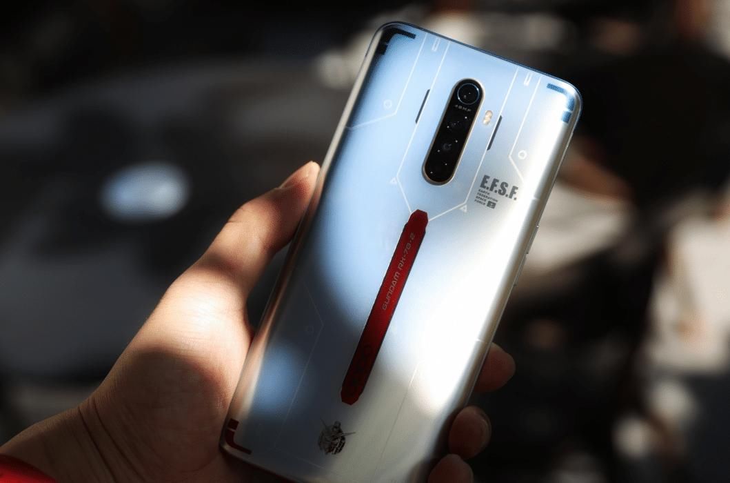  「款机器」OPPO性价比旗舰手机将至，65W充电+12GB内存！
