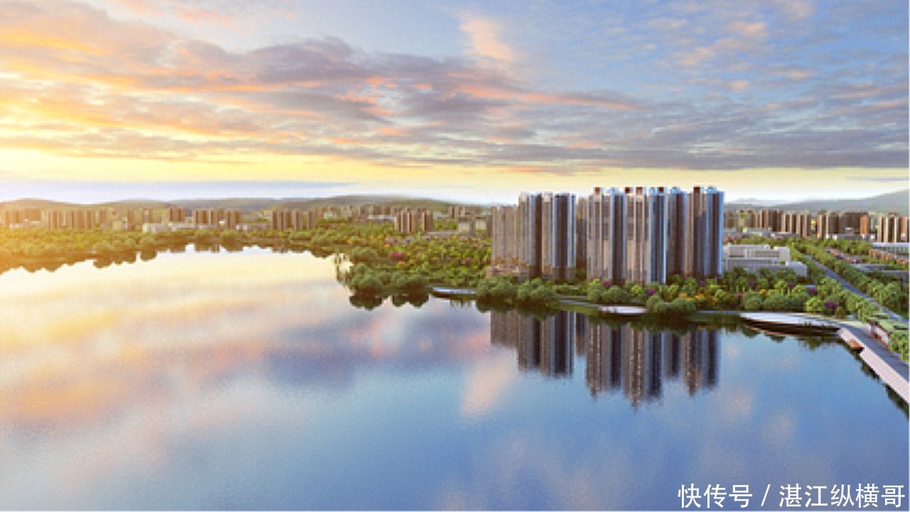 广东湛江的房价还会不会涨?买还是不买真是个