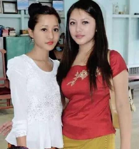 隐藏在印度100万“中国后裔”，相貌和中国人相似，将龙做图腾