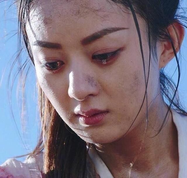 身体抱恙停工修养，遭网友质疑卖惨，她本人说:讨厌心术不正的人