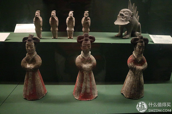 寻古探幽，跨越苏皖豫陕，汉阳陵陕博大雁塔