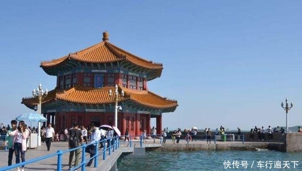 9月必去三大旅行地，人少景美，去一次值了！