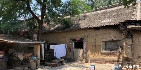  轻人来说@农村有个家，城里有套房的时候，你愿意回农村老家去生