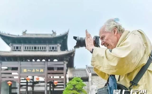 世界看湖南丨外国友人眼中的美丽长沙，了解一下？