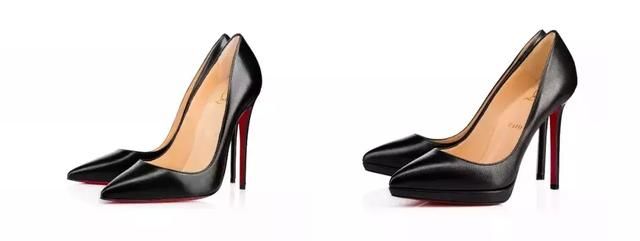 每个人都需要一双高跟鞋，但你知道哪个牌子好穿吗？