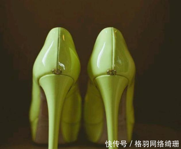 「过时」牛油果绿过时了?先别着急换,看看你的搭配选对了吗?
