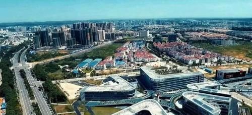 四川将不再一城独大,继成都后这座城市又将崛起,未来迎接新机遇