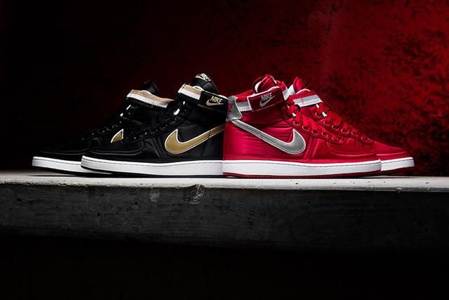 终于找到丝绸 AJ1 的完美替代品！颜值不俗，价格更是亲民！