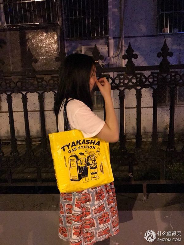 00后的日常穿搭