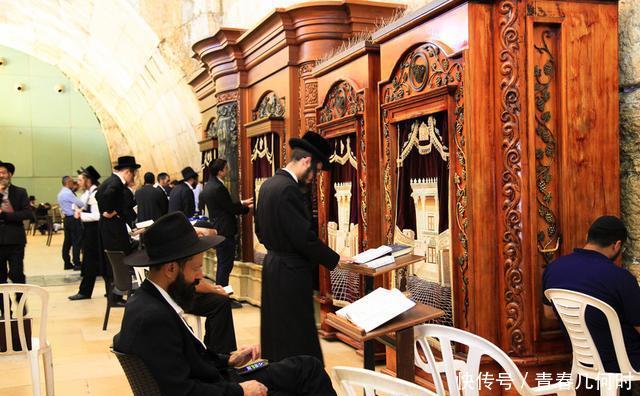 以色列:世界若有十分美,九分在耶路撒冷