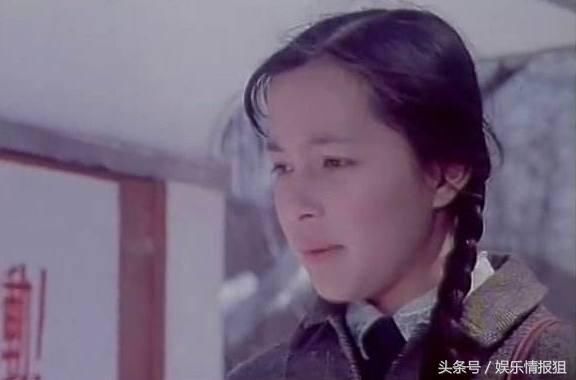 16岁出道,当红时退出,如今成跨国银行副总裁主