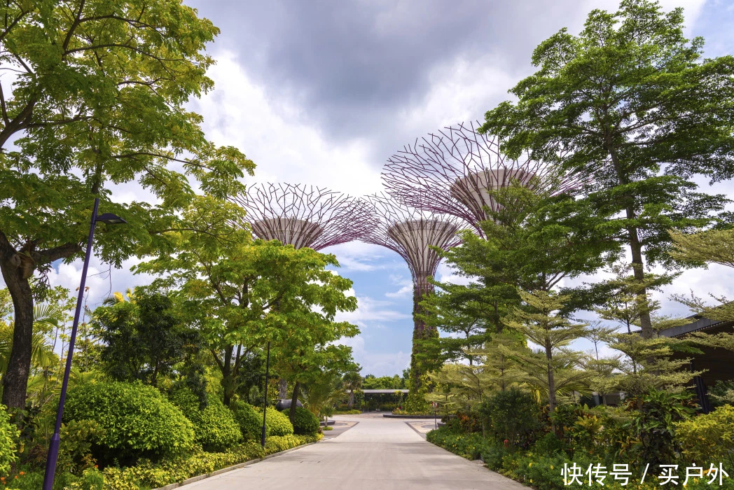 去新加坡哪儿最好玩,新加坡免费热门景点推荐攻略