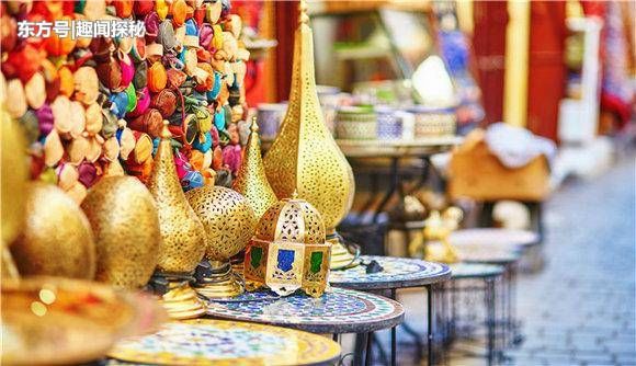 非洲最牛的国家:自从对中国免签后，游客激增到近1000万