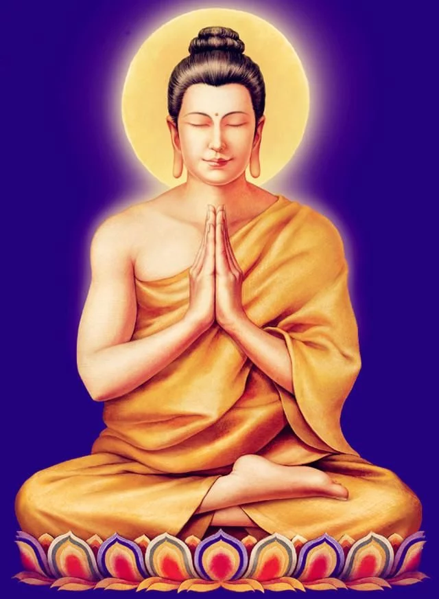 世界一直都错了，原来释迦牟尼是中国人，佛教文化起源于中国 ..._图1-1