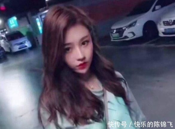 快手网红嘟嘟姐自曝视频上的我是假的,晒真实照片,网友骗子