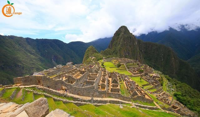它被称为天空古城，建在1000多年前梯田之上，却被隐藏四个多世纪