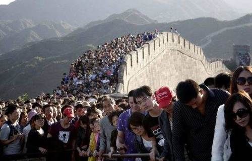 老外独宠中国文化，为何却不爱去中国景区？回答太扎心了