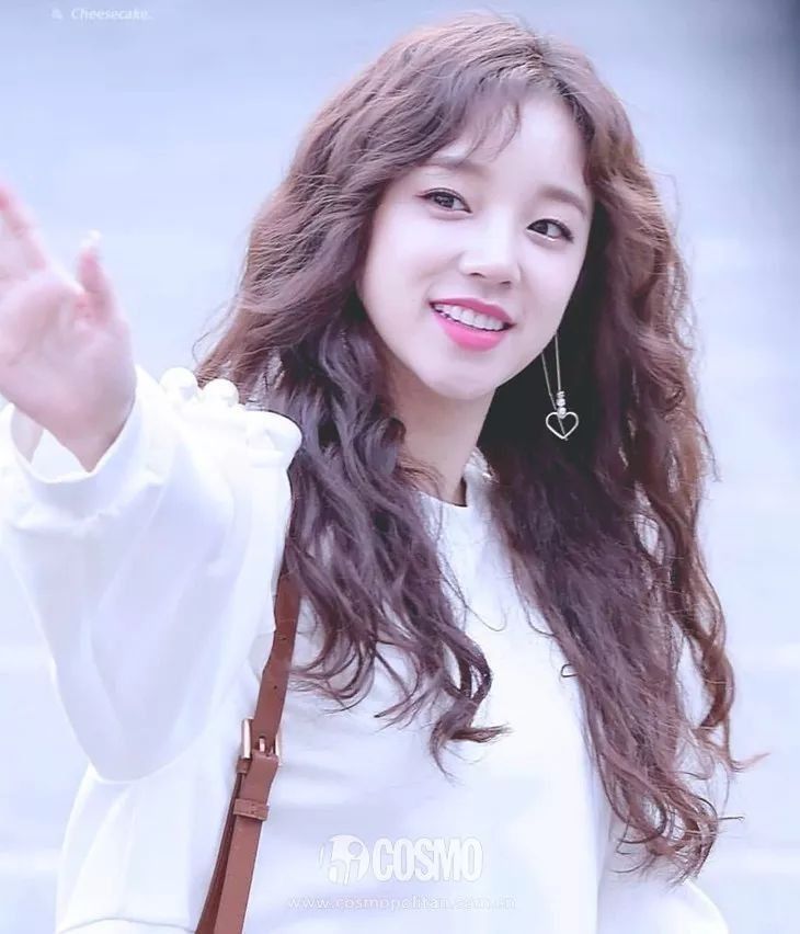 美人计 | 宣仪美岐已经算老前辈了!所以最年轻的五代女团值得看谁