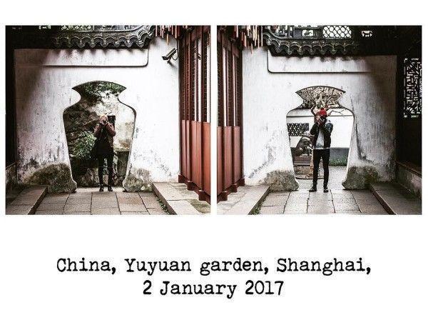 有了这些ins风拍照技巧，你还怕在朋友圈里不能胜出么？