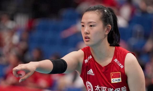  郎平：女排将门虎女！奥运会争冠的重要法宝 郎平：敢打敢拼非常好用