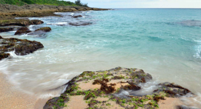 我国正在“消失”的2个地方，一个人口流失严重，一个快要被吞没