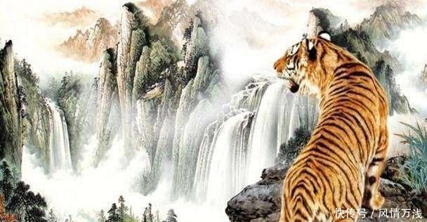 农村的俗语，“虎到中堂，家败人亡”，有何含义呢