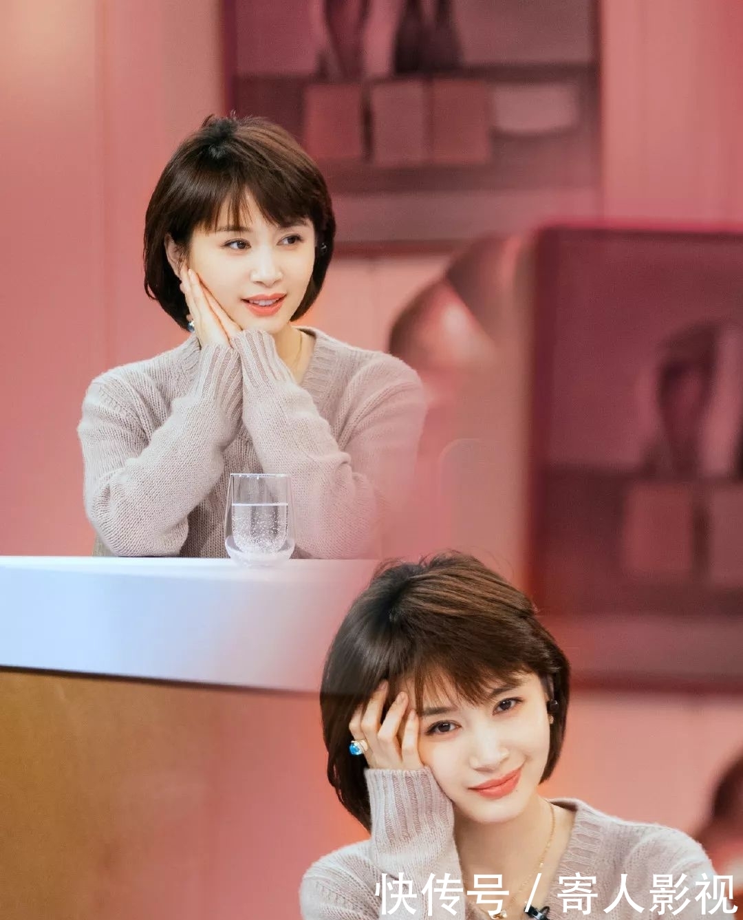 『穿搭』成都街拍:原来这些小个子美女穿衣显高的秘诀是这个!