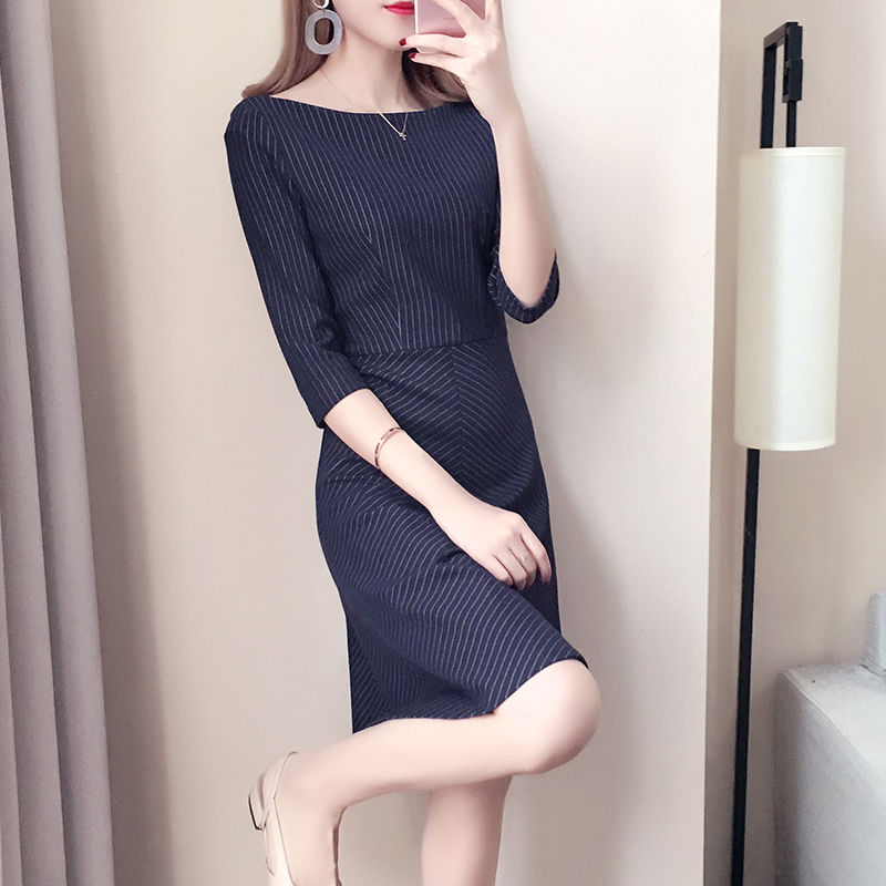 9月换的裙子，显嫩年轻，整条街看着都没我美，早该买多几条的