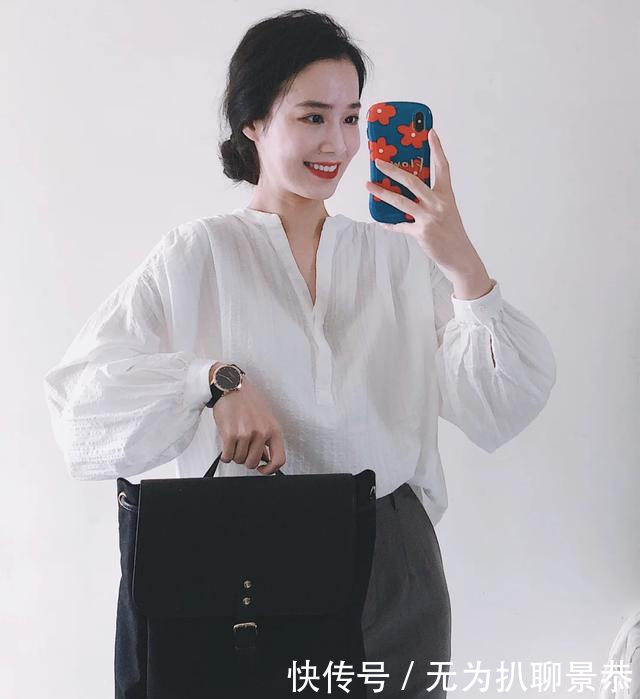 力比较低的女人:判断你是“高级”还是“俗气”型穿搭,区分这四点,就懂怎么穿了