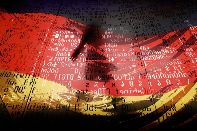 德国把美国出口挤出市场后,或连续三年成全球经常账户盈余最大国