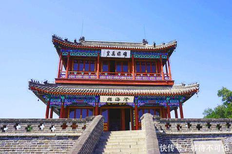 你知道万里长城的尽头在哪里吗?看完后不得不佩服古人的智慧!