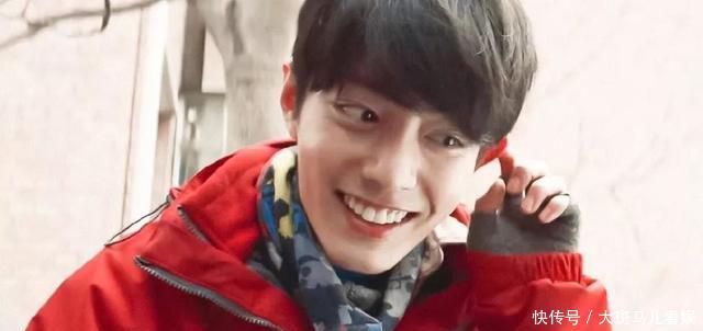 肖战演的外卖小哥