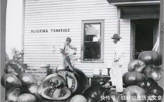  【饥荒】美国才是“浮夸风”的鼻祖，超出你想象的照片，带来的