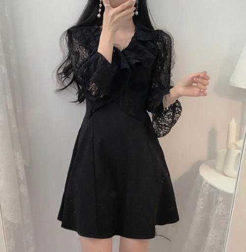  [凸显]春季怎么穿才美呢？轻熟风完美诠释时尚，凸显你的女人味