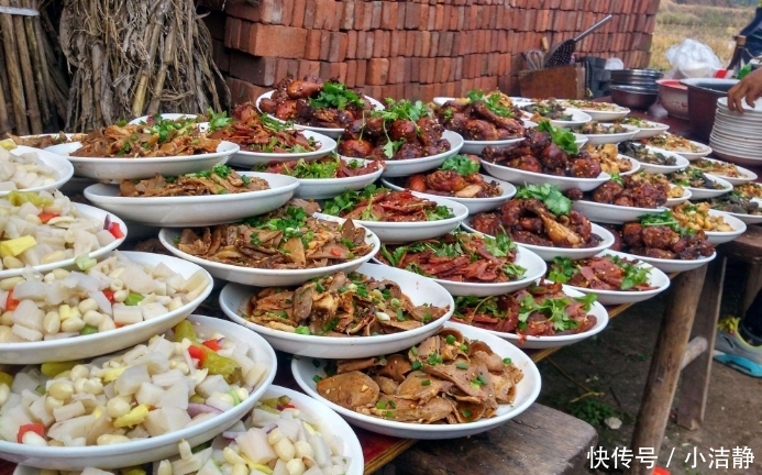  酒席@“送客菜”是什么菜, 为何此菜一上, 客人就走了?