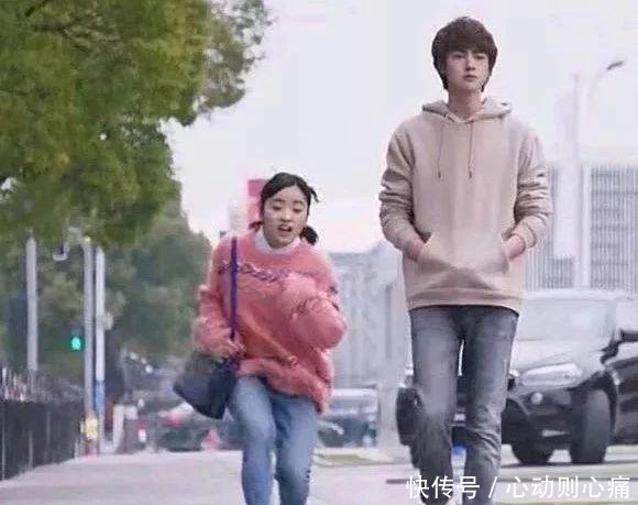 胡一天快190了，沈月和他同框也没多虐，怎么流星花园这么显矮